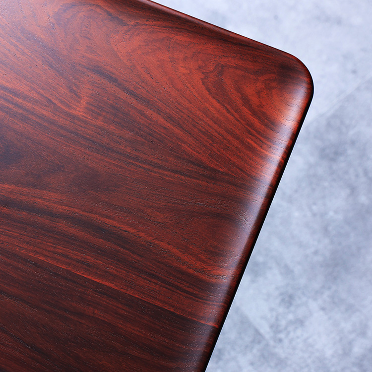ローズウッド　ネストテーブル (Rosewood　Nest Table）