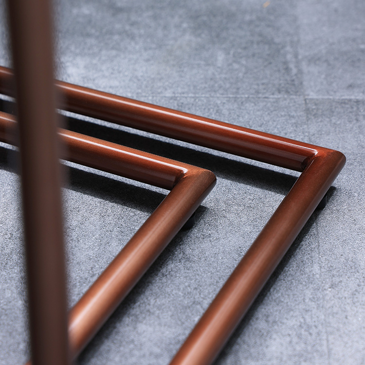 ローズウッド　ネストテーブル (Rosewood　Nest Table）