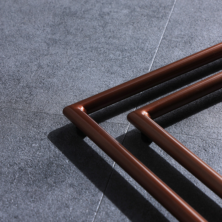 ローズウッド　ネストテーブル (Rosewood　Nest Table）