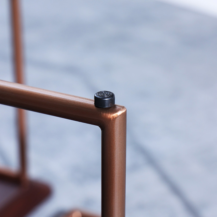 ローズウッド　ネストテーブル (Rosewood　Nest Table）