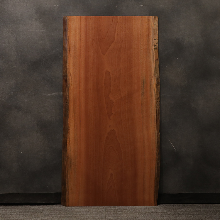 一枚板　シポ　441-23-1　(W160cm)