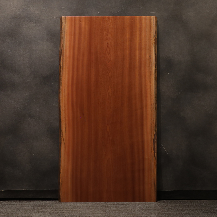 一枚板　シポ　441-25-2　(W180cm)