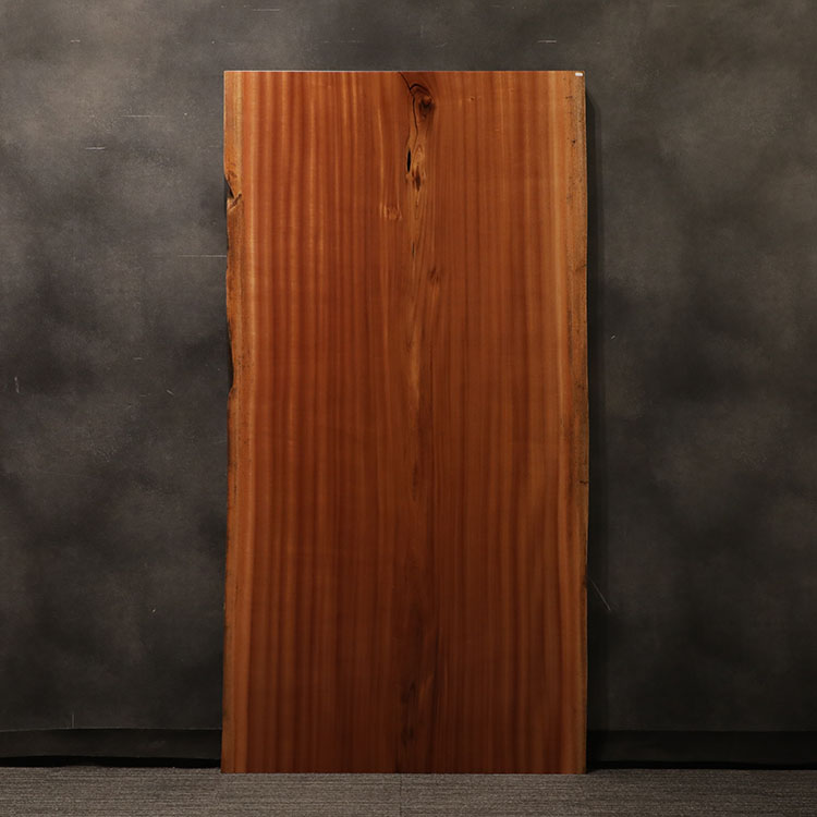 一枚板　シポ　441-27-2　(W200cm)