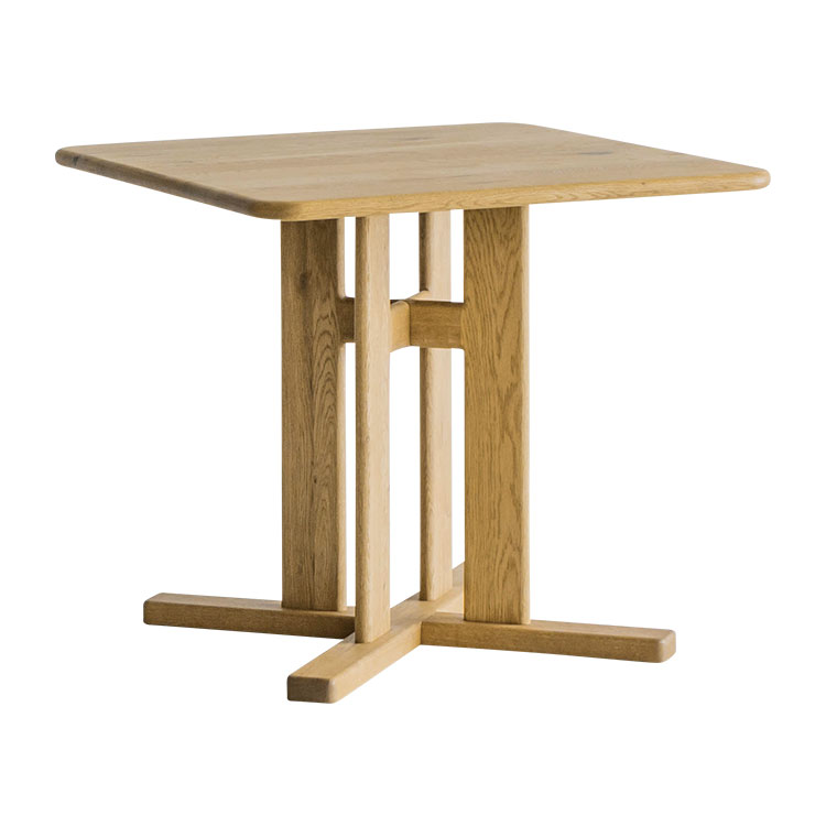 ハルヒ ダイニングテーブル | 家具・インテリア通販サイト CRASH GATE