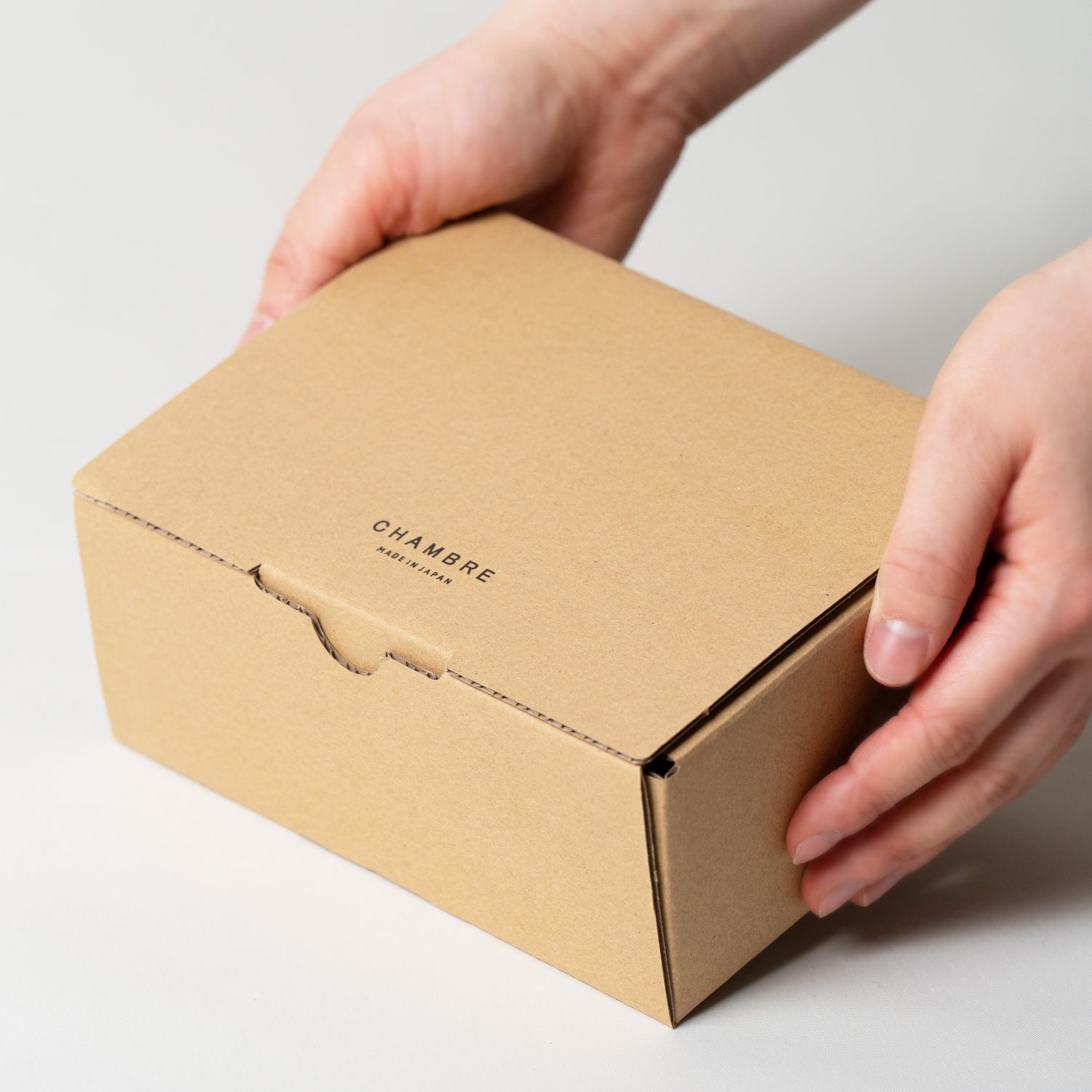 ひのき テーブルクロック