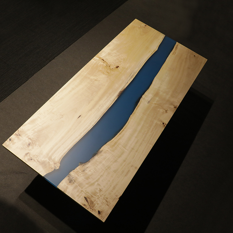 RESIN　ポプラ　CN-P30-3006-4+5　(W200cm)