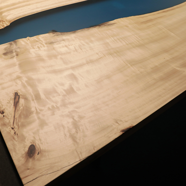 RESIN　ポプラ　CN-P30-3006-4+5　(W200cm)