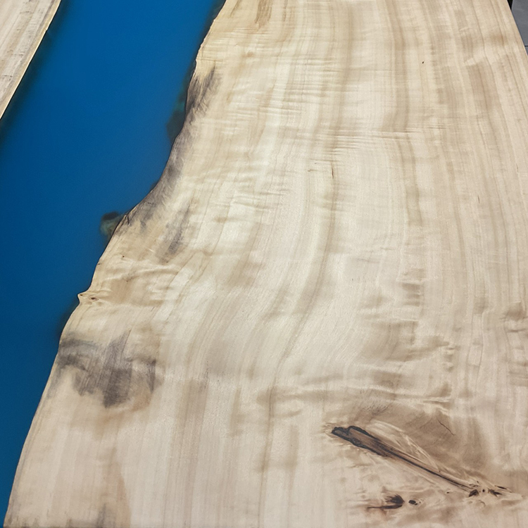 RESIN　ポプラ　CN-P30-3006-4+5　(W200cm)