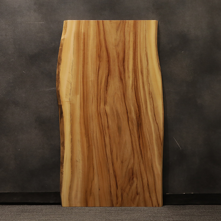 一枚板　クス / 楠　256-4　(W150cm)