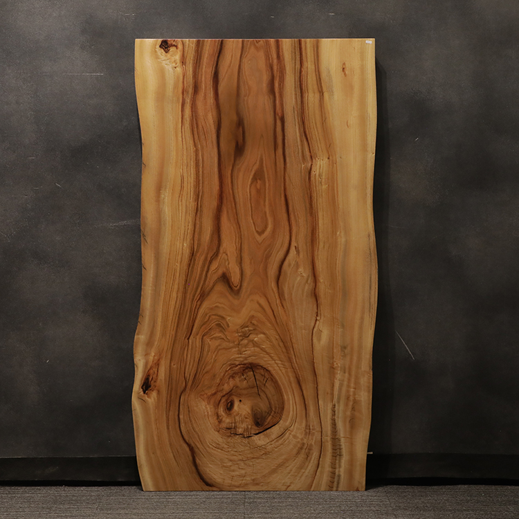 一枚板　クス / 楠　2984-2-1　(W160cm)