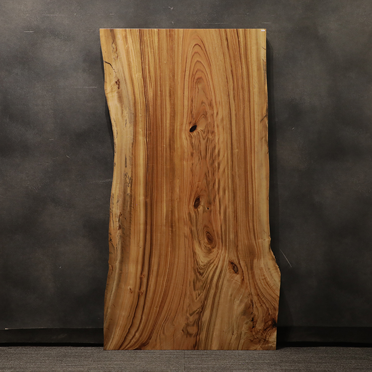 一枚板　クス / 楠　2984-9-1　(W180cm)