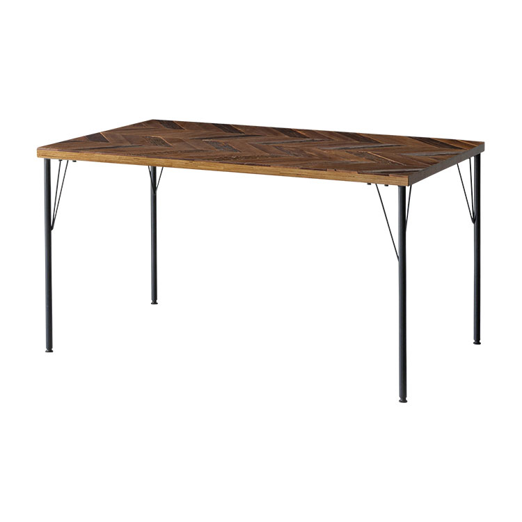 マテリア ダイニングテーブル