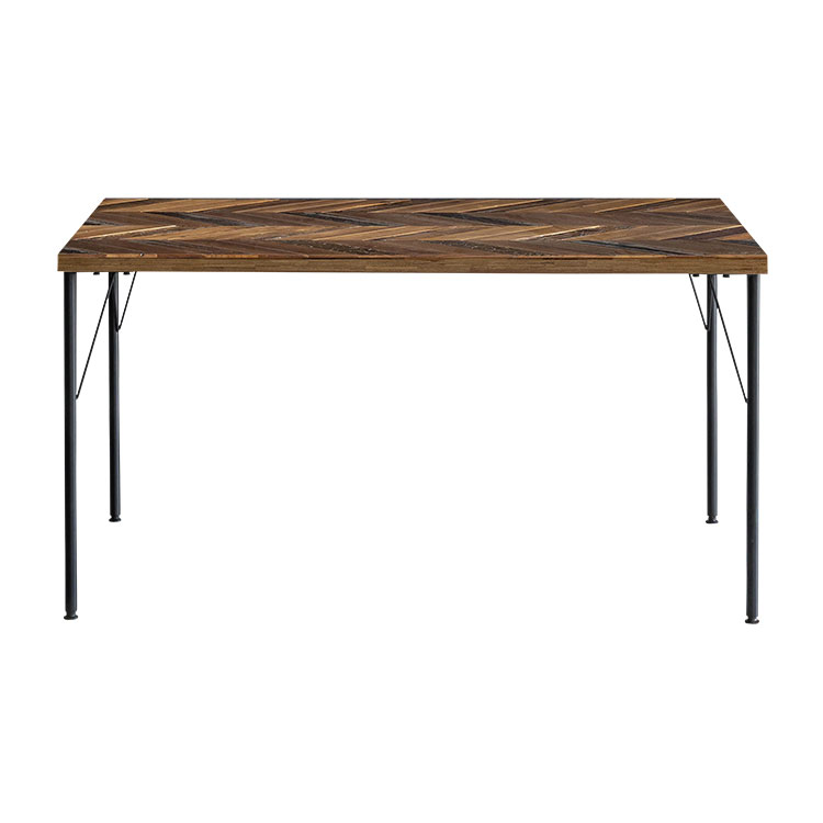 マテリア ダイニングテーブル