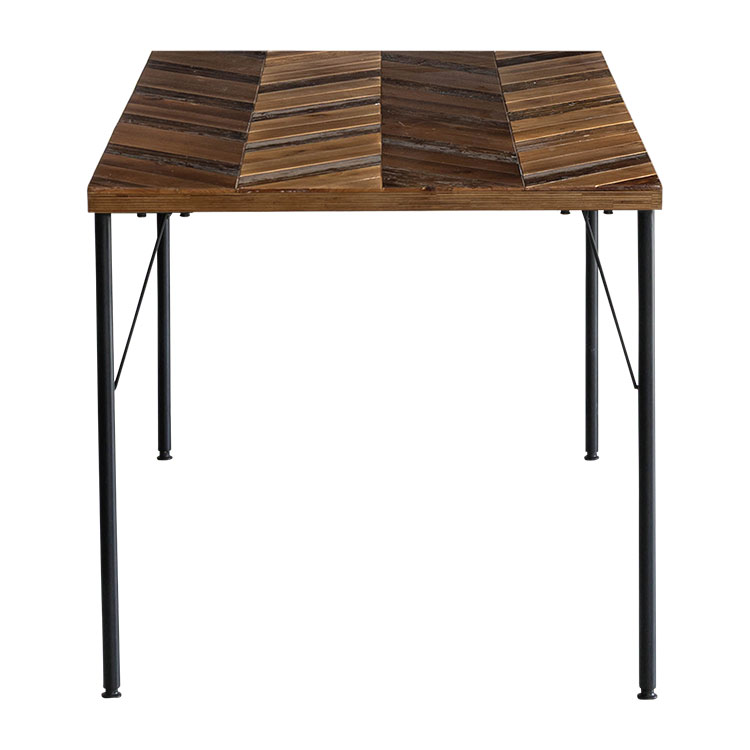 マテリア ダイニングテーブル