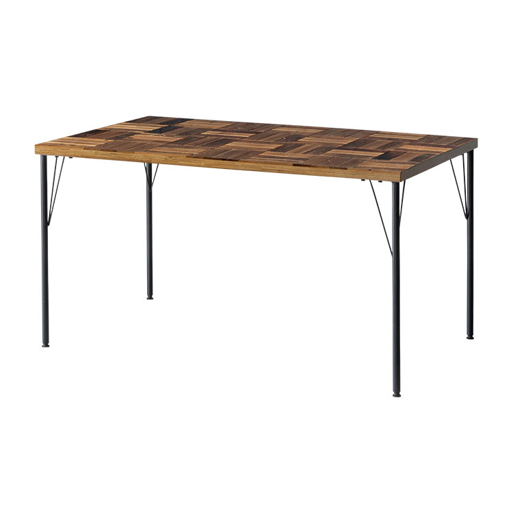 マテリア ダイニングテーブル