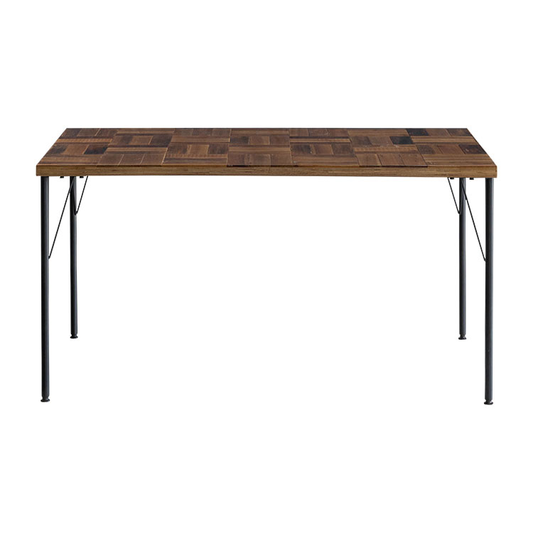 マテリア ダイニングテーブル