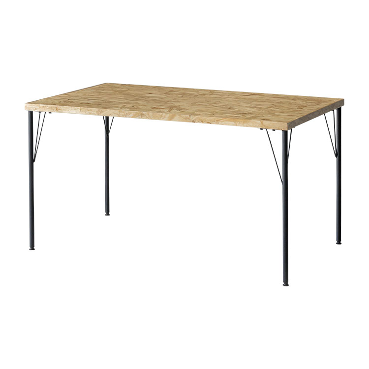 マテリア ダイニングテーブル