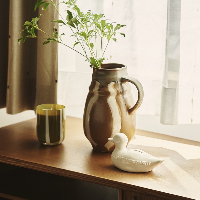 クラックル デコイ バンク