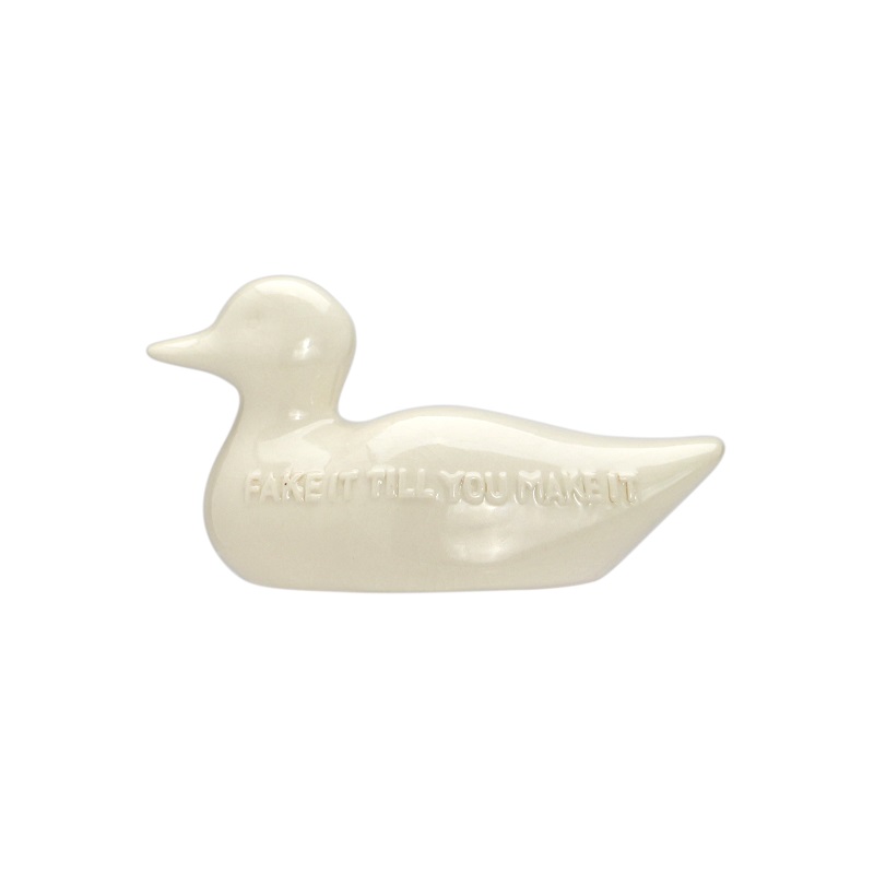 クラックル デコイ バンク