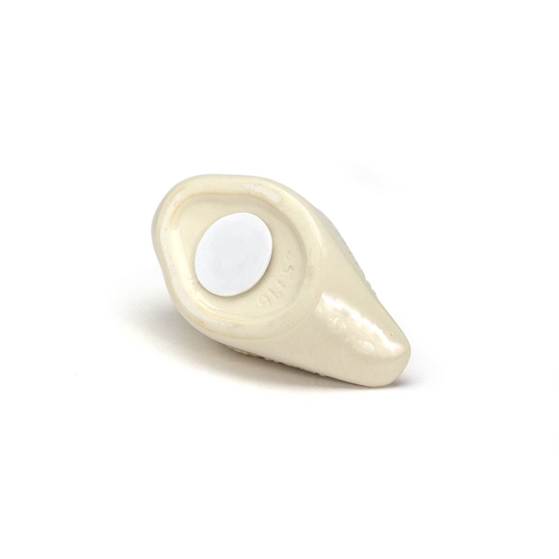 クラックル デコイ バンク