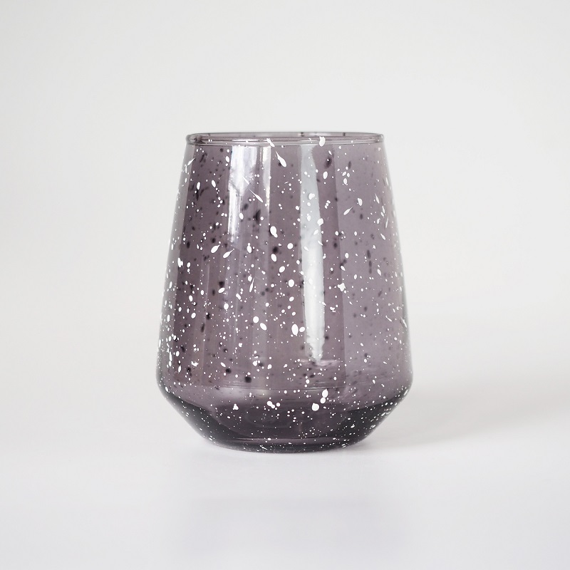 チップス グラス