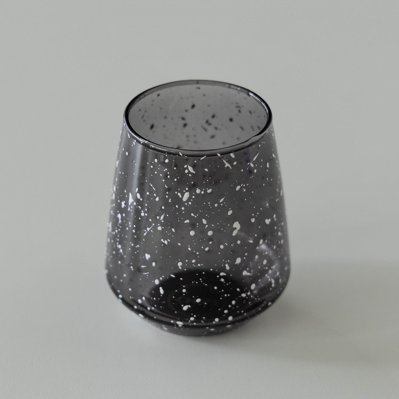 チップス グラス