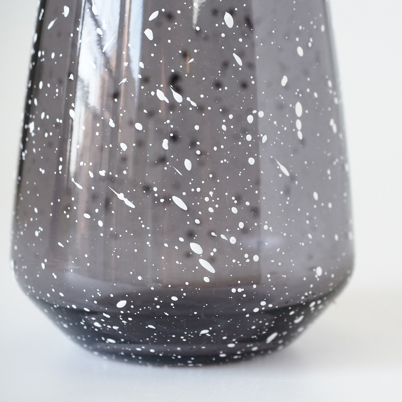 チップス グラス