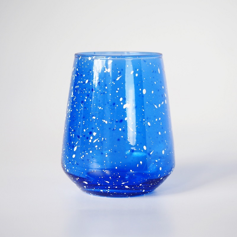 チップス グラス