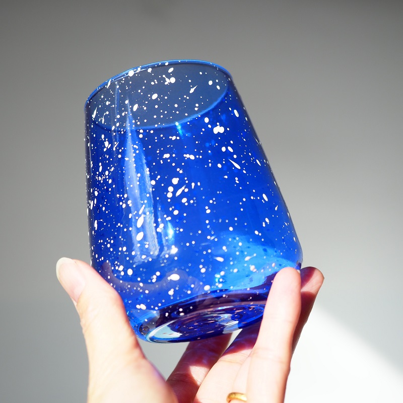 チップス グラス