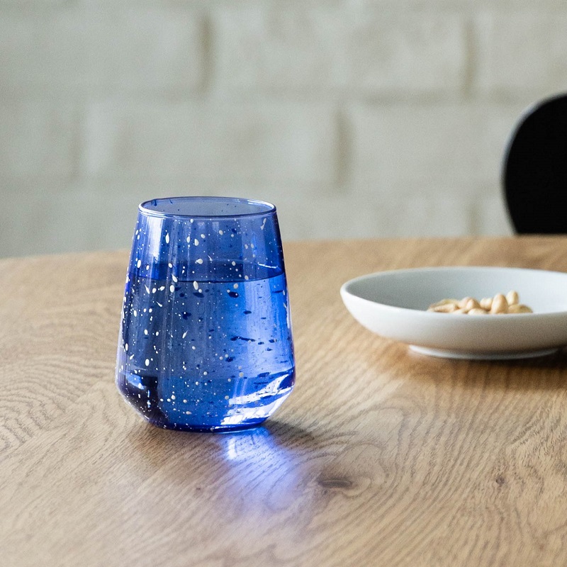 チップス グラス