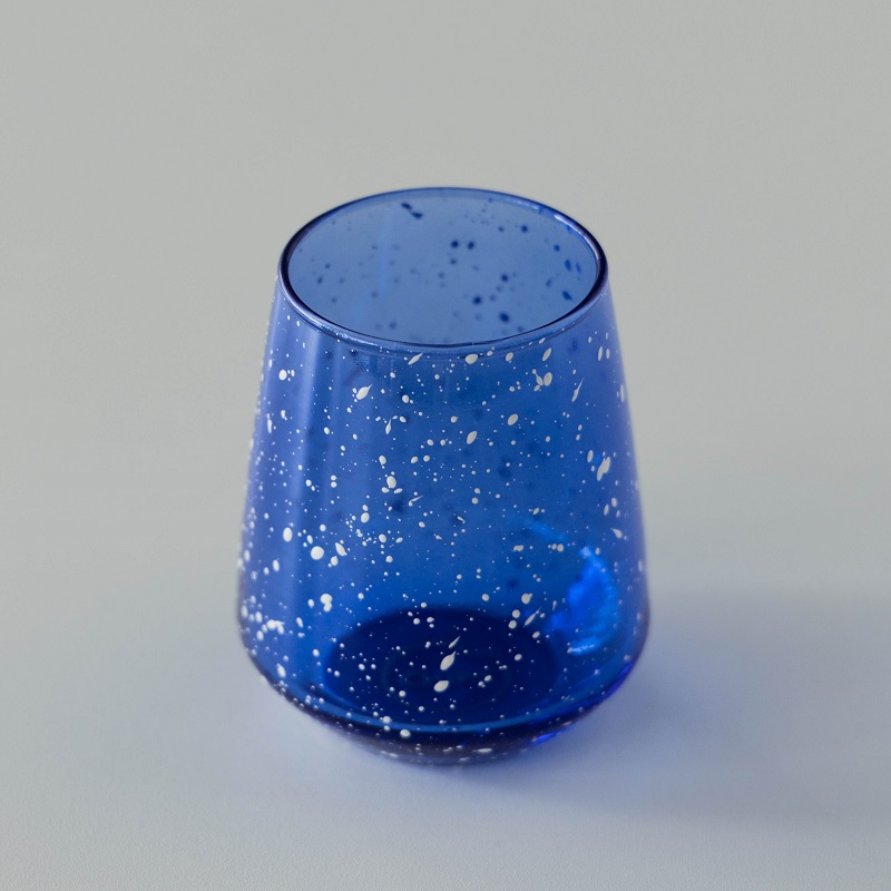 チップス グラス