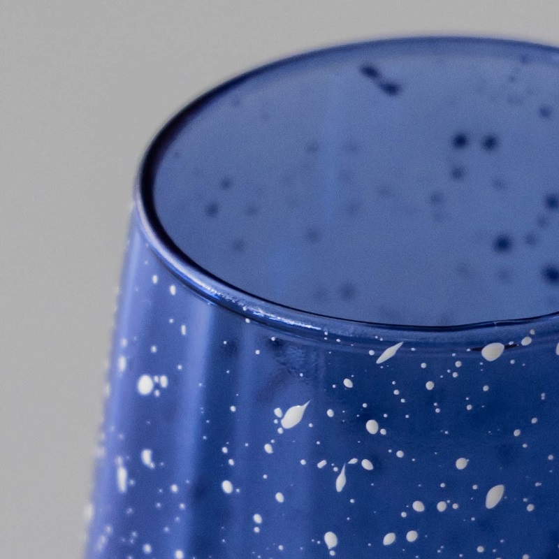 チップス グラス