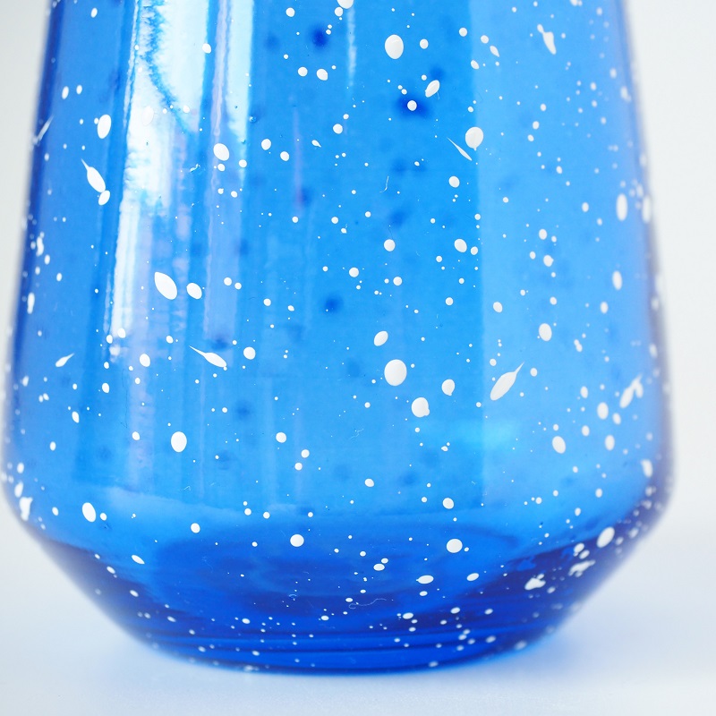 チップス グラス