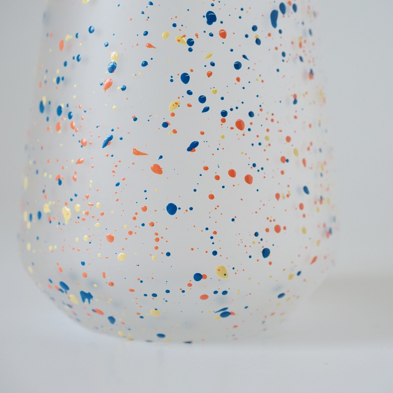 チップス グラス