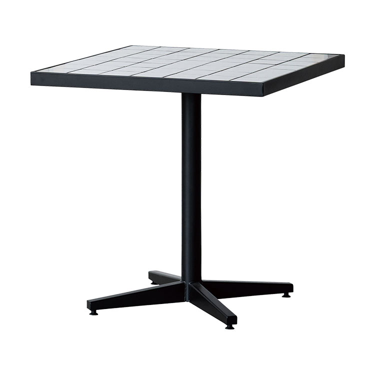 ロナ カフェテーブル