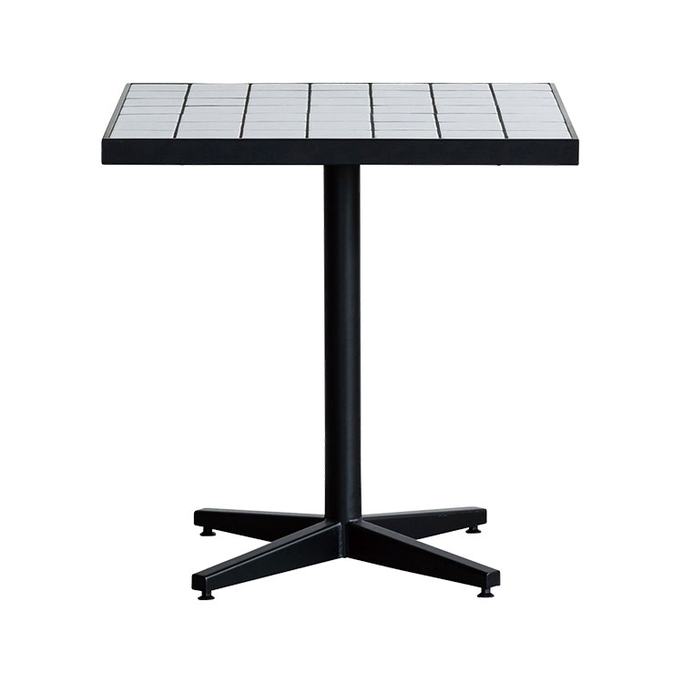 ロナ カフェテーブル