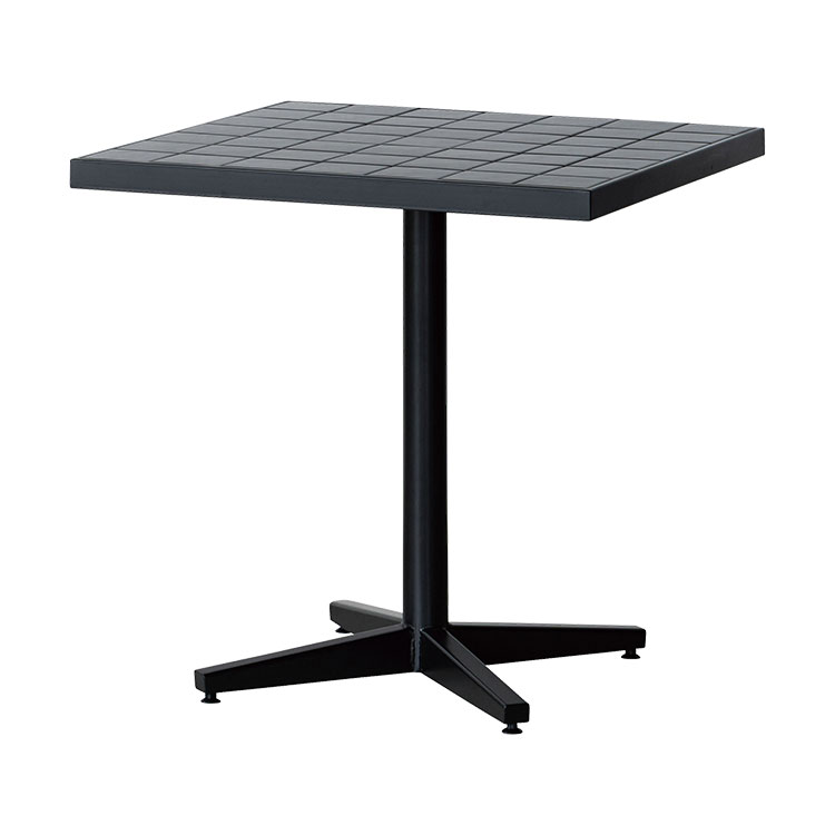 ロナ カフェテーブル