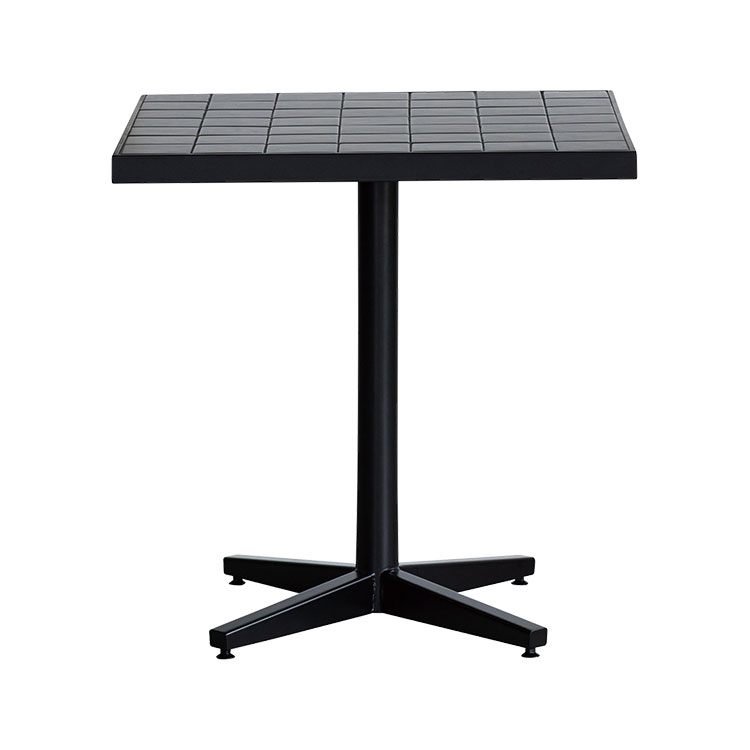 ロナ カフェテーブル