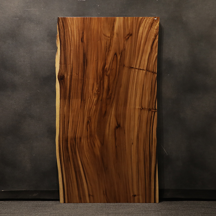 一枚板　モンキーポッド　345-8-1　(W180cm)