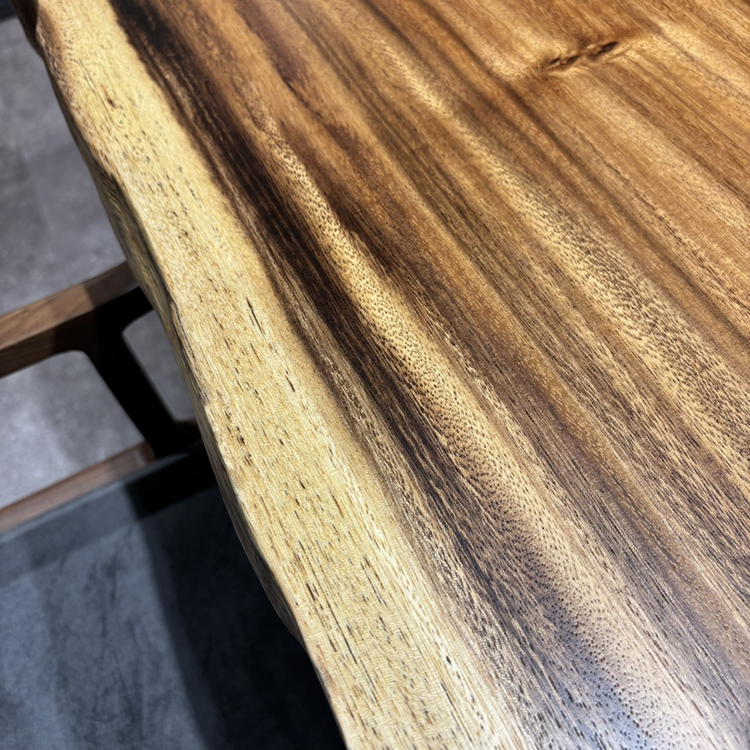 一枚板　モンキーポッド　345-9-2　(W180cm)