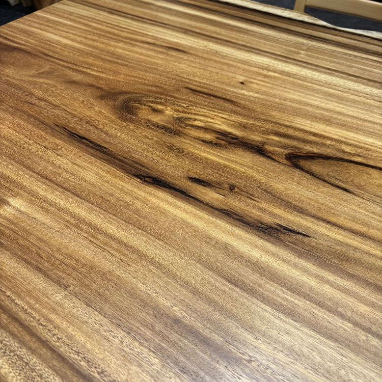 一枚板　モンキーポッド　345-9-2　(W180cm)