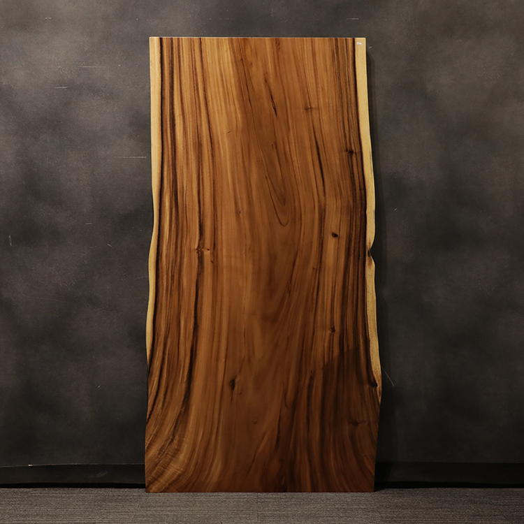 一枚板　モンキーポッド　345-10-1　(W200cm)