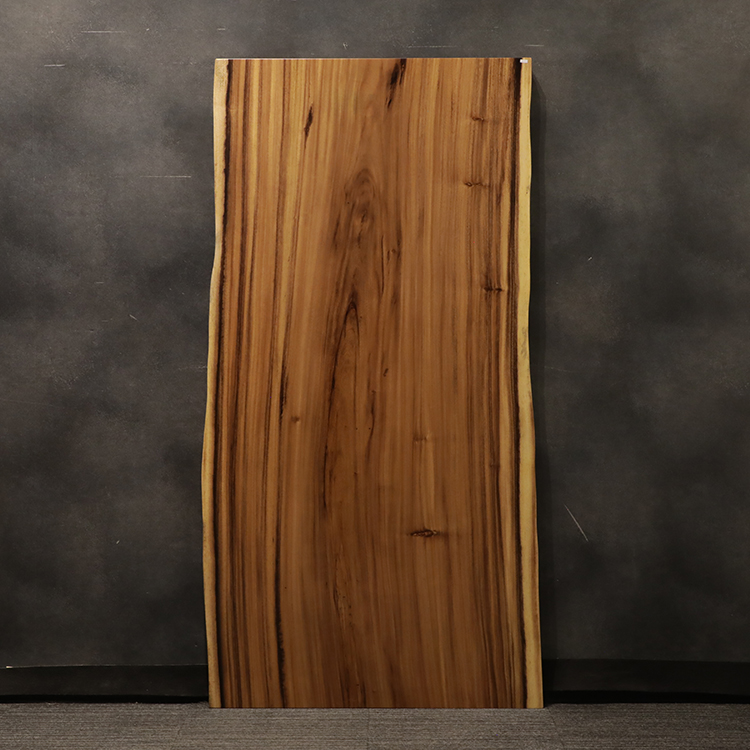 一枚板　モンキーポッド　345-10-2　(W180cm)