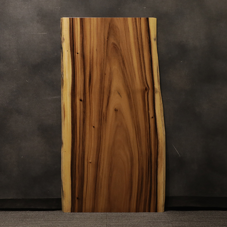 一枚板　モンキーポッド　345-12-2　(W160cm)