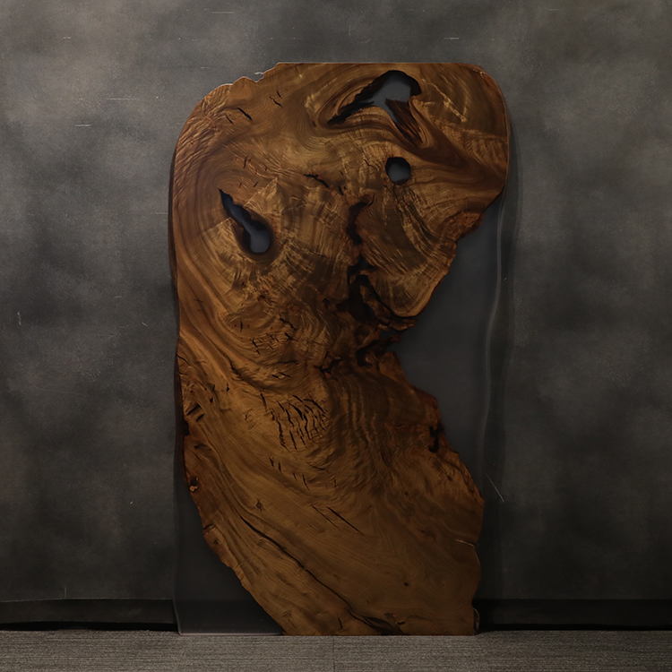 RESIN　神代クス / 神代楠　138-4　(W200cm)