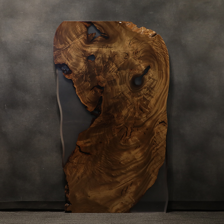 RESIN　神代クス / 神代楠　138-4　(W200cm)