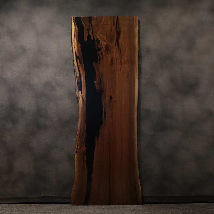 RESIN　ウォールナット　5307-5　(W280cm)