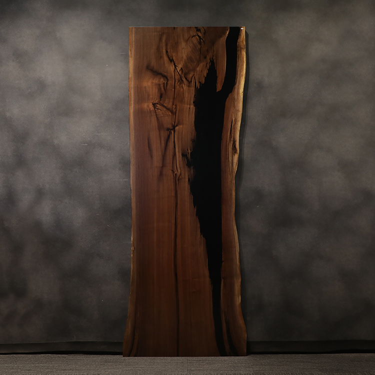 RESIN　ウォールナット　5307-5　(W280cm)