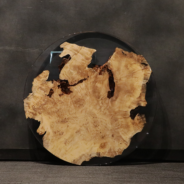 RESIN　ポプラ　431-Y-3-1　(W110cm)