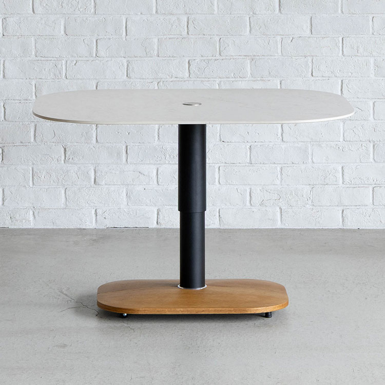 シンディ 昇降テーブル  90cm